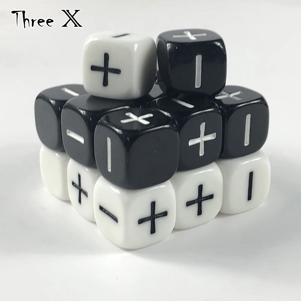 Набор кубиков для детей математические учебные пособия минус знак плюс игрушки