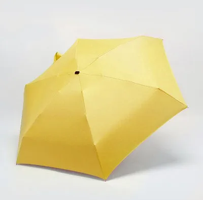 

Женский карманный зонт