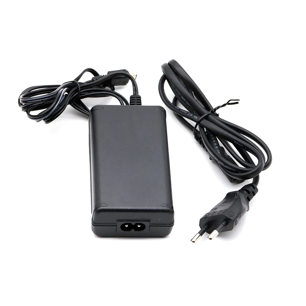 CA 110 110E Мощность адаптер переменного тока для Canon HF R20 R21 R26 R27 R28 R200 R205 R206 R30 R36 R38 R306 R32