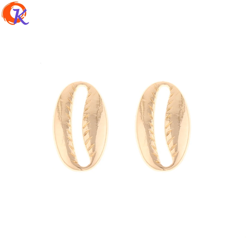 

Cordial Design 100Pcs 11*18MM Jewelry Accessories/Earring Parts/Oval Shape/DIY/Earring Accessories/Hand Made/Earring Findings