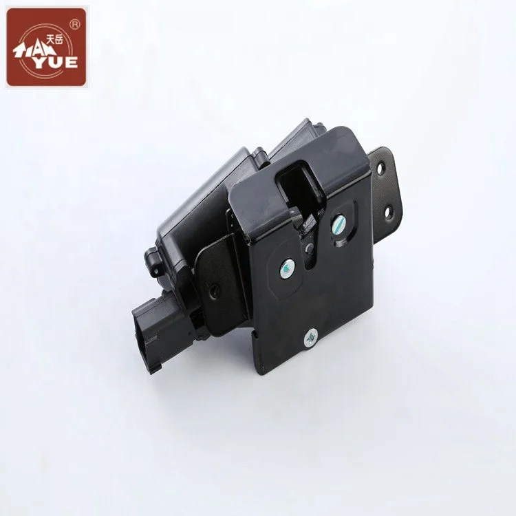 

Door Lock Actuator For 13501872 Power Liftgate Tailgate Latch Lock For Cadillac 13581405