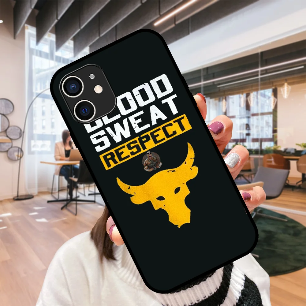 Чехол для телефона Apple IPhone 12 11 Pro XS MAX XR X 8 7 6S 6 Plus черный чехол Funda роскошный Etui тренд