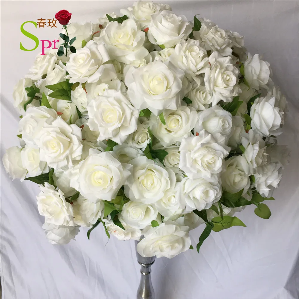 Элегантная Свадебная искусственная зеленая Пионовая Лаванда украшение для