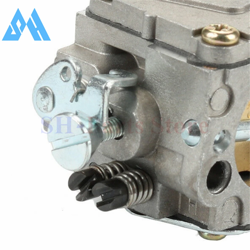Карбюратор для бензопилы Husqvarna 61 266 268 272 272XP комплект ремонта Tillotson HS254B | Автомобили