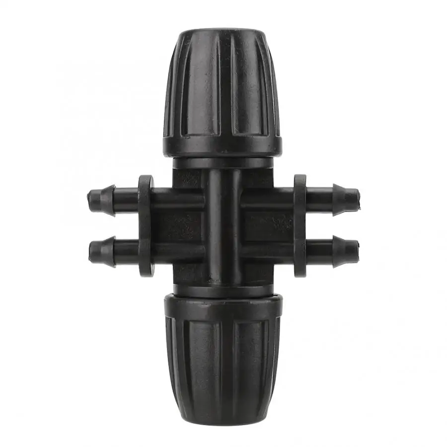 Сельскохозяйственная водонепроницаемая лента 10 шт. шестиполосный садовый