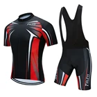 TELEYI Новинка 2022, велосипедная команда, Джерси, 5D гелевые велосипедные шорты, быстросохнущие дышащие мужские велосипедные шорты, велосипедная одежда