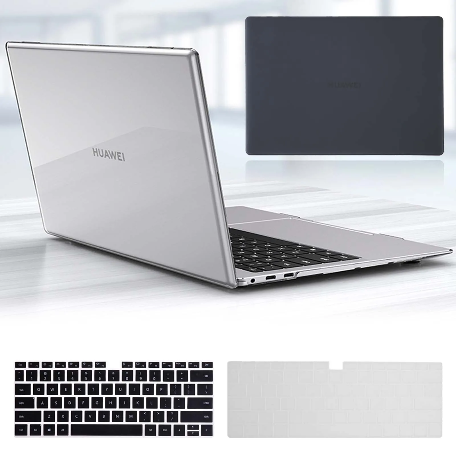 жесткий чехол для ноутбука huawei m