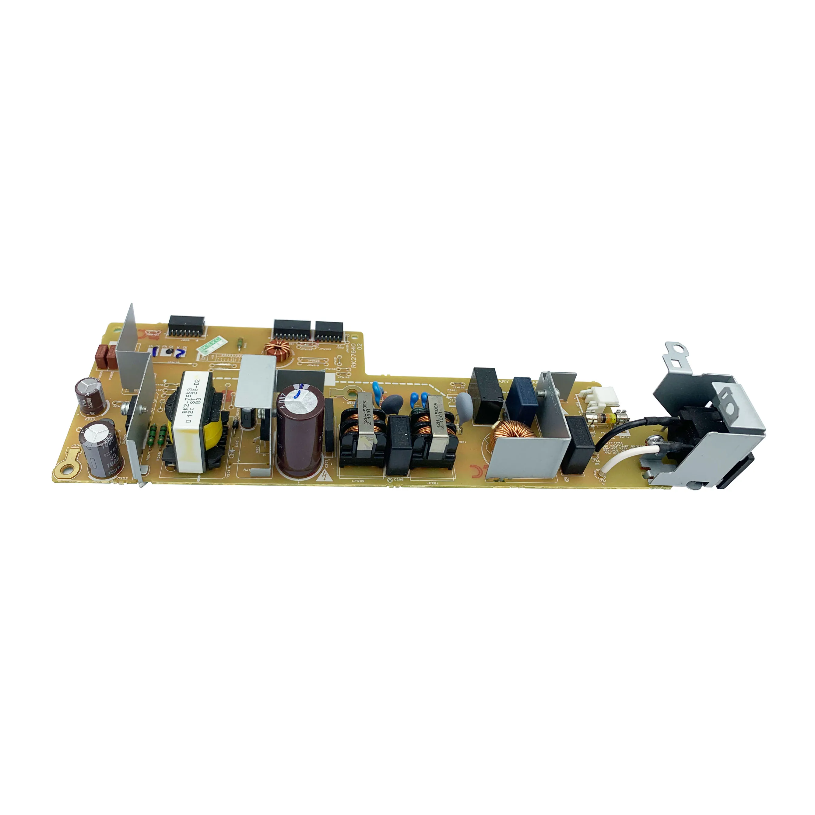 Низковольтный источник питания (LVPS) для Canon i-SENSYS MF264dw MF267DW MF269W MF263DW MF266DW FM1-U196-000