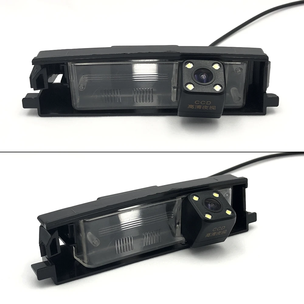 For Toyota Aygo Scion iQ Cygnet Citroen C1 Peugeot 108 Car Night Vision reverse Rear View Reversing Backup Camera Fisheye