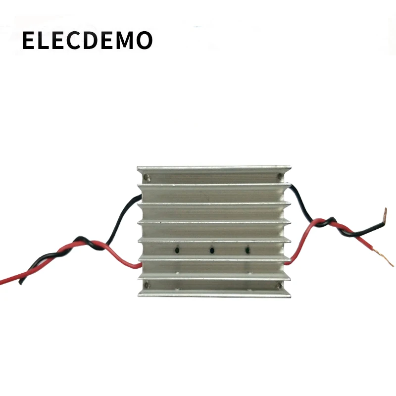 XL4016 модуль высокой мощности регулятор напряжения постоянного тока проекционный