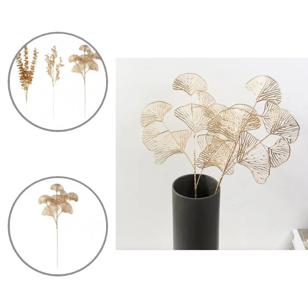 

Искусственный цветок, пластиковый цветок, яркий износостойкий, удобный, элегантный, универсальный, имитация эвкалипта