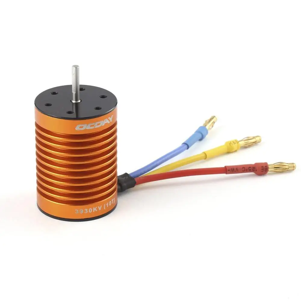 ocday 10t 3930kv 4 полюса бессенсорный бес