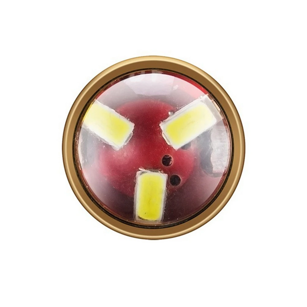 

2pcs T10 194 168 3014 27SMD 27Led Car Light Bulbs White Super Bright DC 12V Aluminum Wedge Lamp Band Turn Signal Side Light Lamp