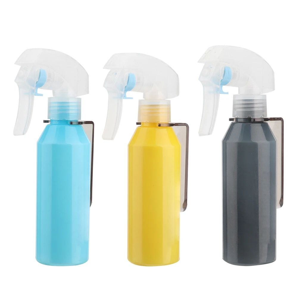 

Refillable Salon Hairdressing Fine Mist Water Spray Bottle Sprayer Hair Styling