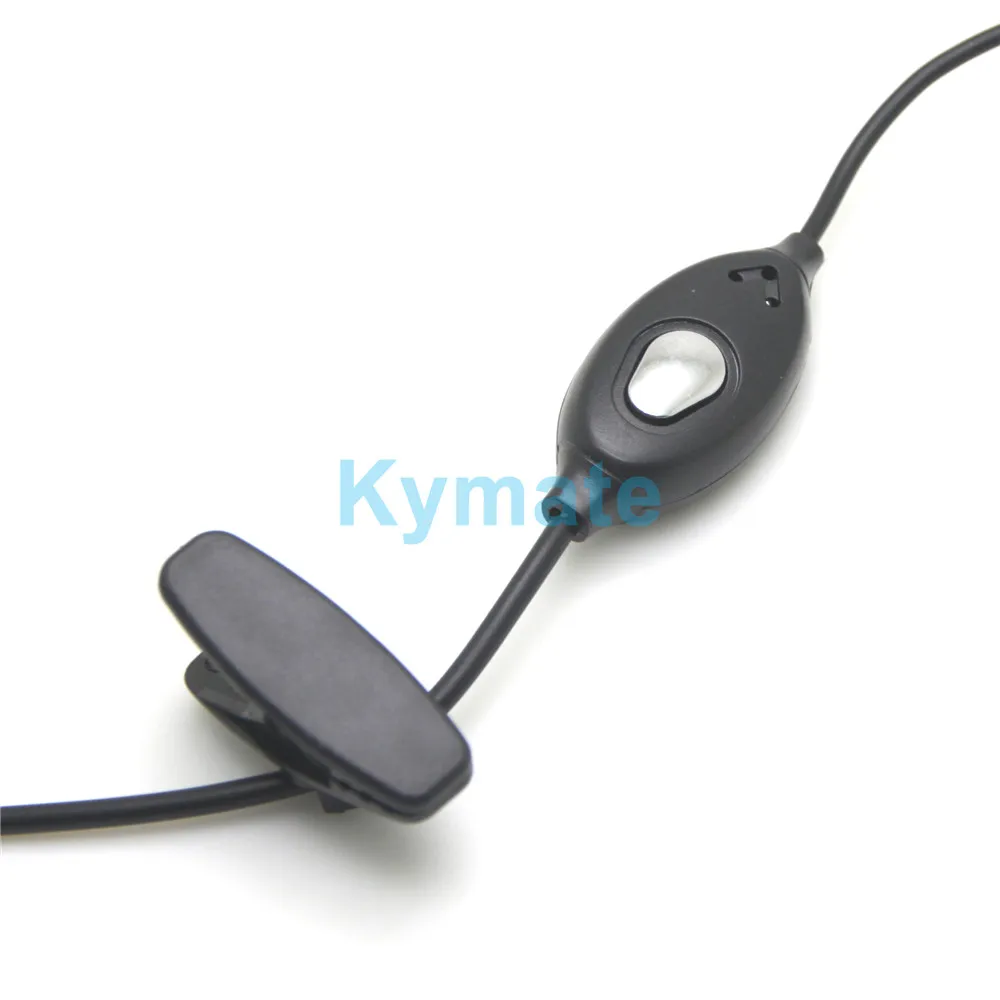 Baofeng BF T1 Uv 3r иди и болтай Walkie Talkie “иди микронаушников с двухсторонным наушником