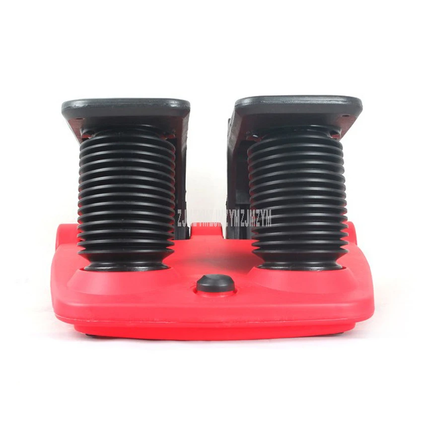 Многофункциональный воздушный шаговый тренажер с Натяжной веревкой бытовой для