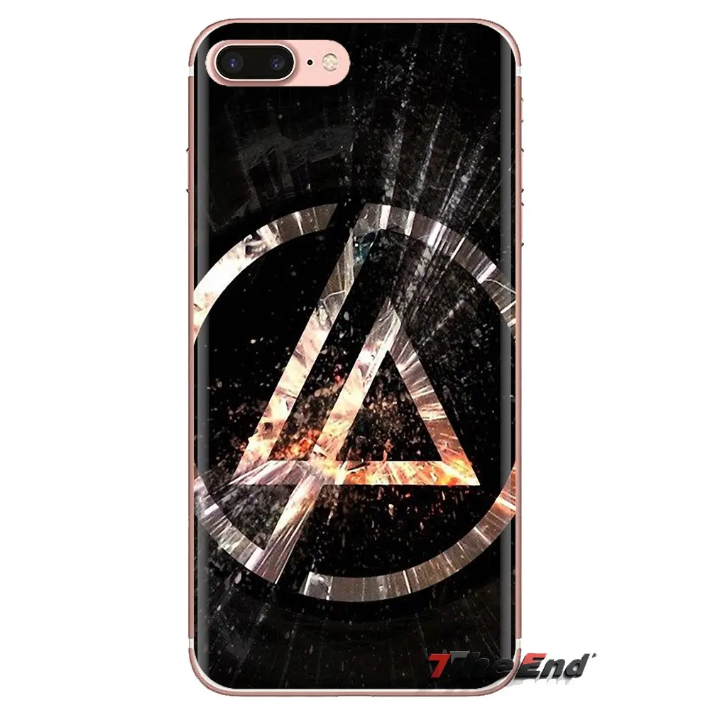 Linkin Park Честер Беннингтон ТПУ прозрачные чехлы для Xiaomi Redmi 4A S2 Note 3 3S 4 4X5 Plus 6 7 6A Pro
