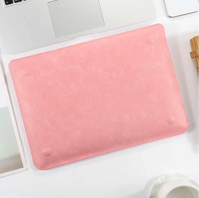 Стильный, сделанный на заказ Чехол-сумка для MacBook Air 13,3 дюймов, чехол для Apple Mac Pro 13 с сенсорной панелью