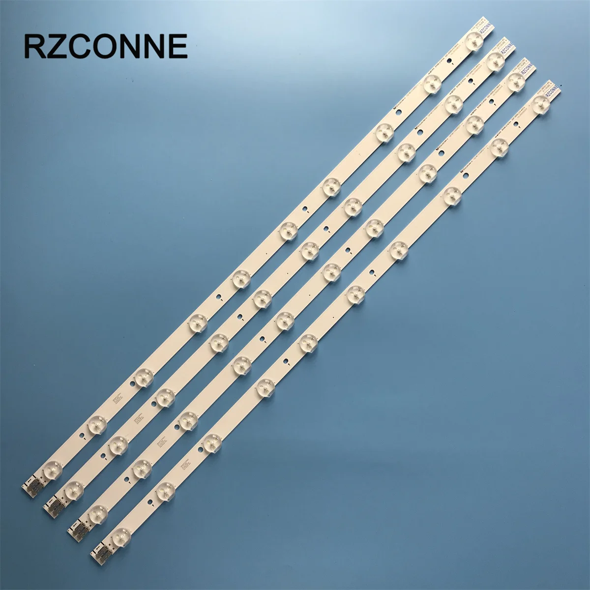 Светодиодная лента для подсветки 10 светодиодов SAMSUNG 2012SVS32 3228 D1GE-320SC1-R2 32f-35led-40ea