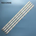 Светодиодная лента для подсветки SAMSUNG 2012SVS32 3228 D1GE-320SC1-R2 32F-3535LED-40EA UE32J5100 UA32EH5080 UN32EH5000