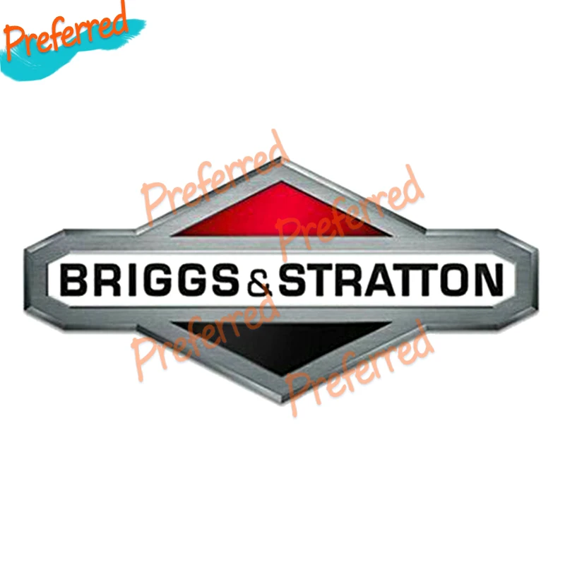 Briggs &amp Stratton Украшение Природный Газовый двигатель запчасти для обслуживания