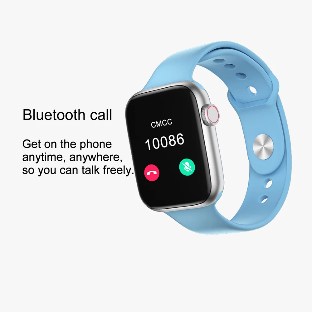 Умные часы MTK2502D с Bluetooth и функцией вызова пульсометр для измерения артериального