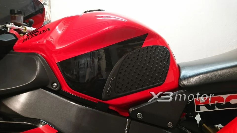 Мотоцикл Нескользящие Танк Pad Стикеры 3m наклейка для Honda CBR954RR CBR9292RR CBR 954 RR CBR 929 RR CBR 954RR CBR 929RR CBR 954 RR