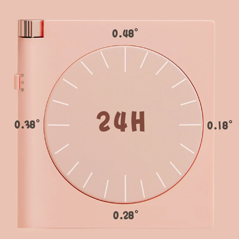 2019 нагреватель для горячей воды подогреватель чашек самоизолирующийся