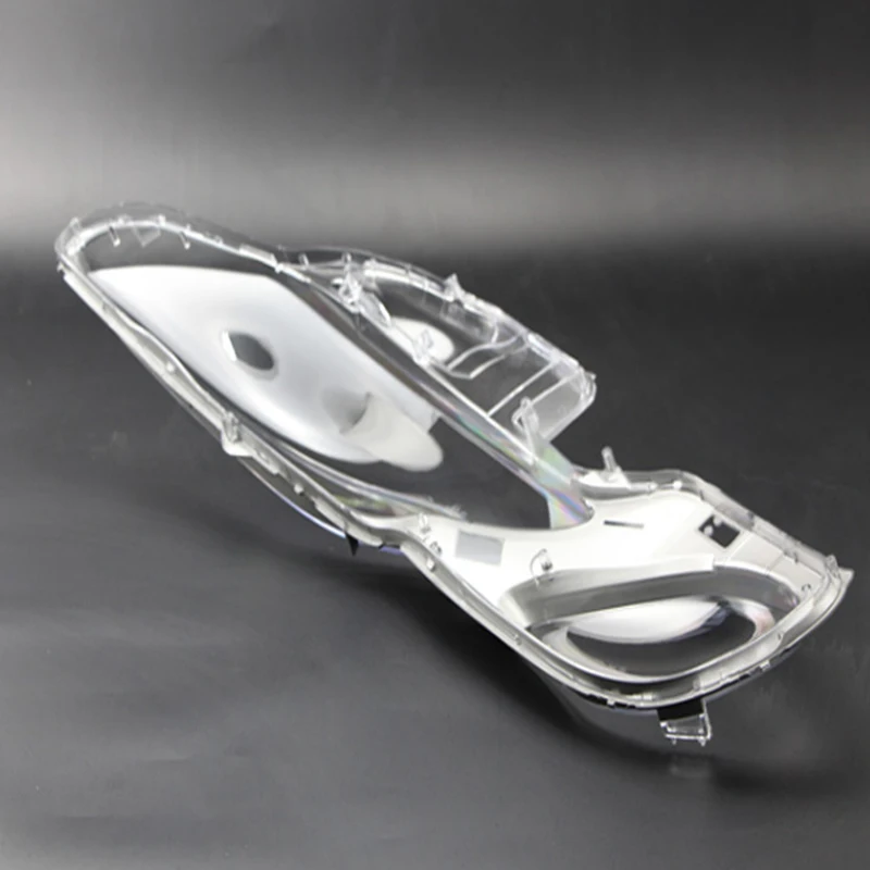 

for Lexus GS GS300 GS430 GS450h GS460 2004-2011 lens Headlight transparent cover Headlight transparent lampshade Lens case shell