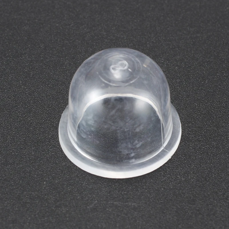 

100Pcs Walbro Bulbs 188-12 for Shindaiwa Echo Homelite Robin Carb Carburetor Perfect Replacement Carburetor Parts