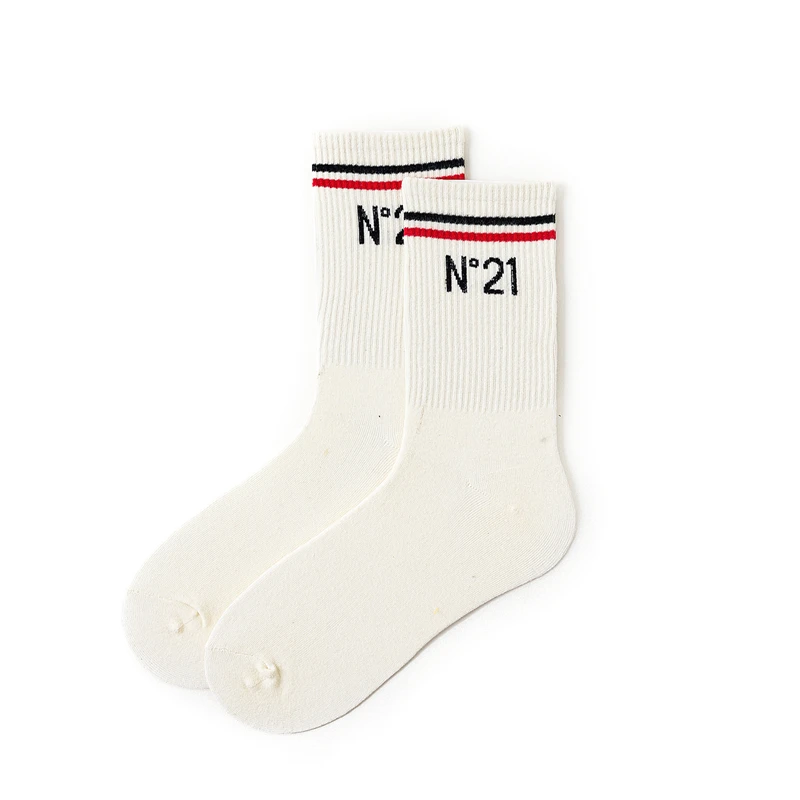 Новинка 2020 женские и мужские носки хлопковые забавные для езды на велосипеде