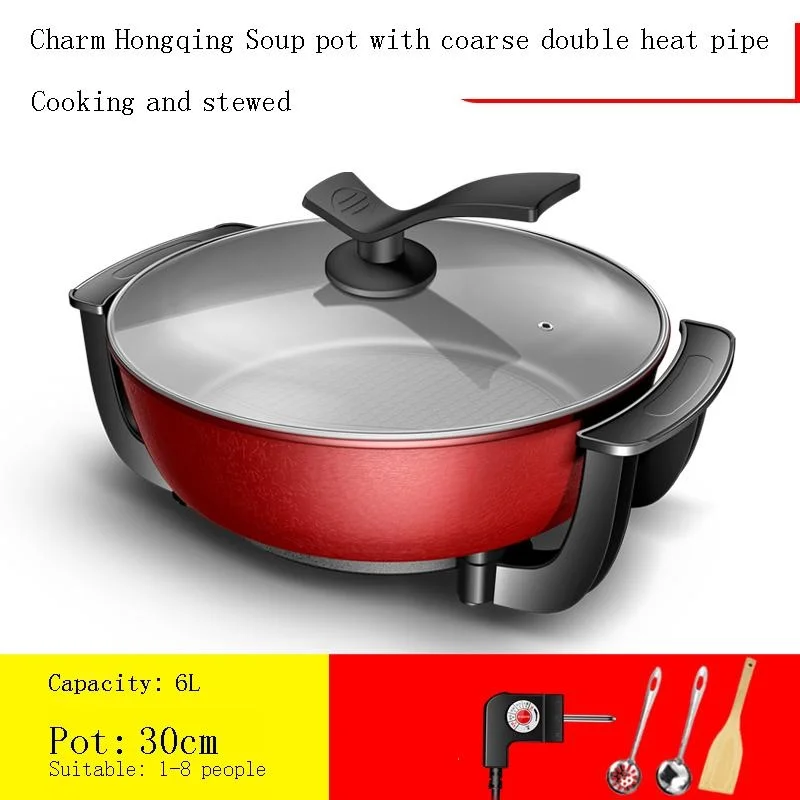 ev for electrical mutfak elektrik aletleri home appliance restaurant keuken apparaten kitchen equipment electric skillet free global shipping