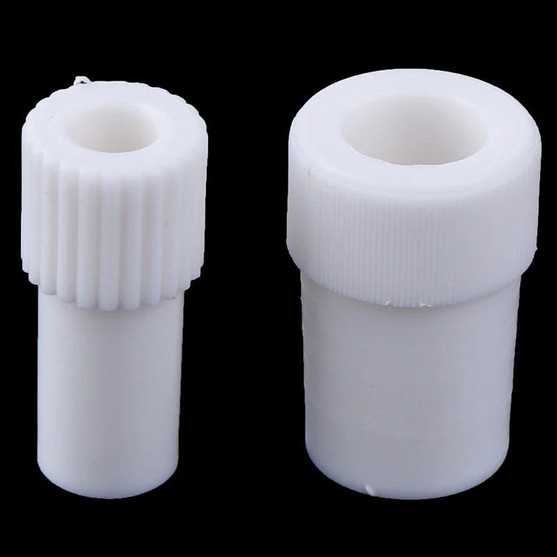 Трубчатый конвертер 2 шт./лот стоматологический инструмент слюна Вертлюги