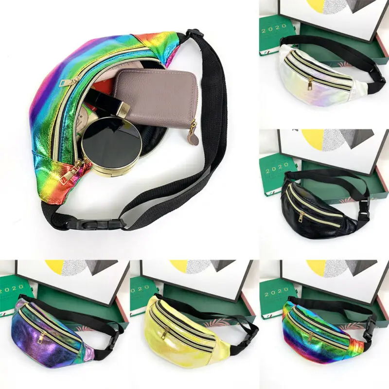 Поясная Сумка для женщин поясная сумка нагрудная дорожная на бедрах маленький