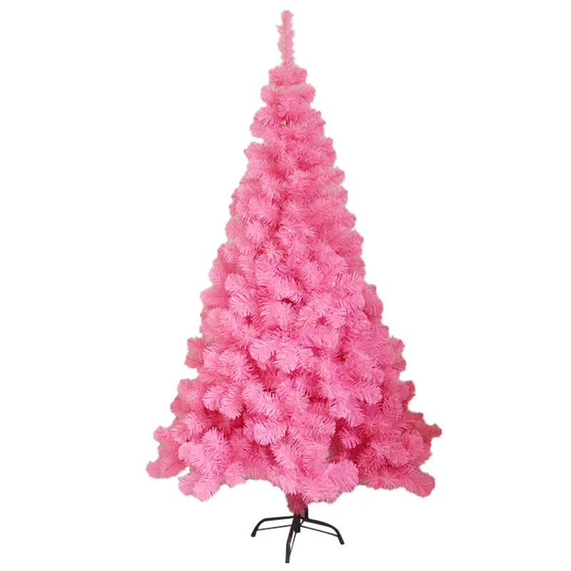 

Encrypted PVC Christmas Tree Decoration Festival Decor Accessories Home Decoration Handcrafts Party Market Showcase Furnishings