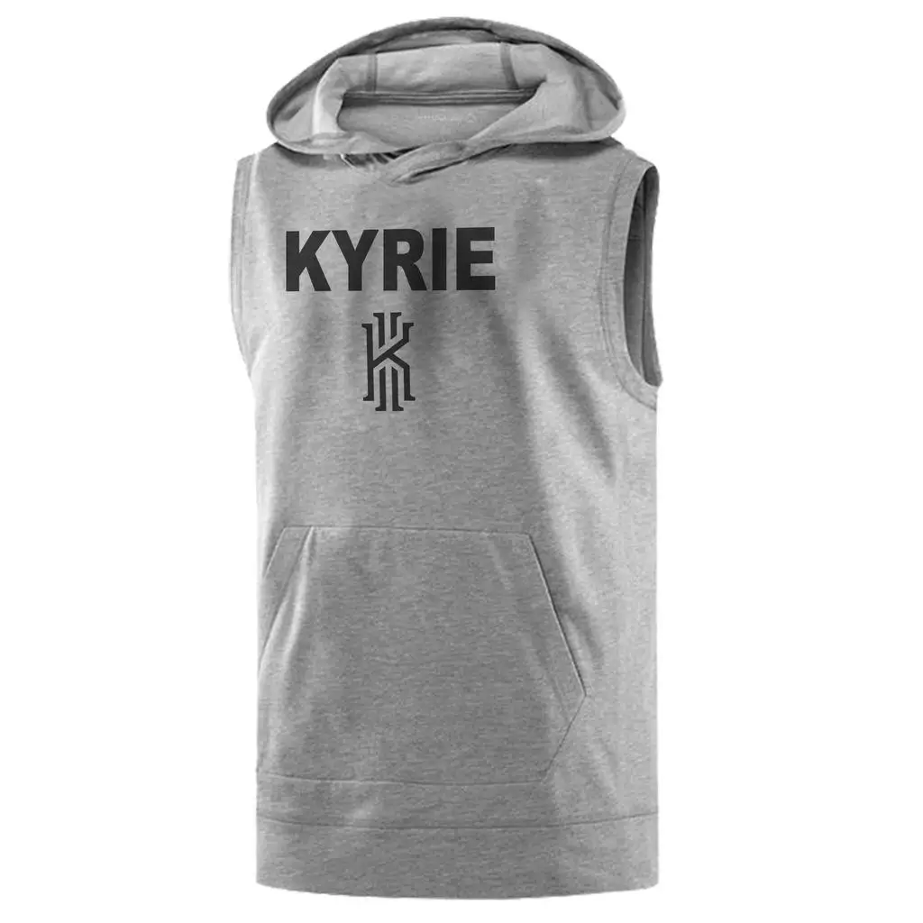 

Kyrie Irving Sleeveless