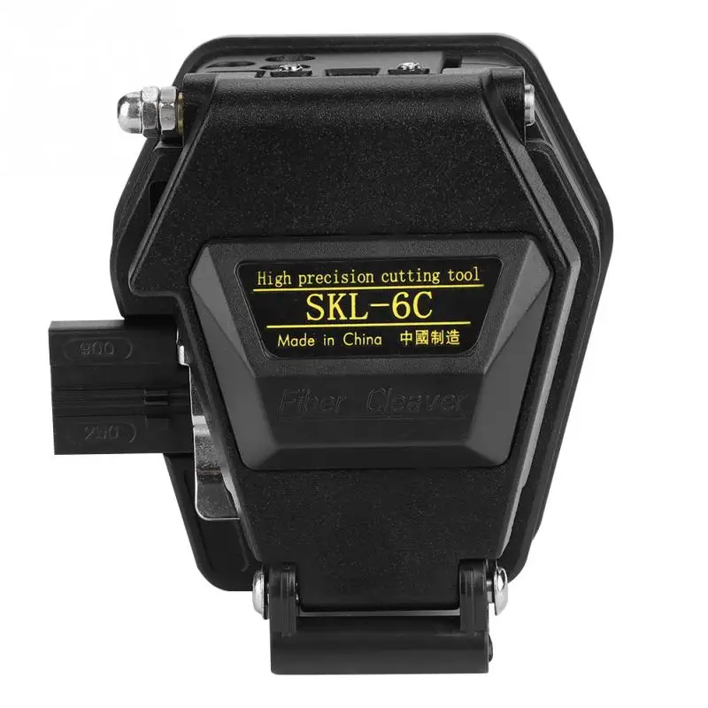 [100% новый] прецизионный волоконный Кливер 16 поверхностного лезвия SKL 6C кабель нож