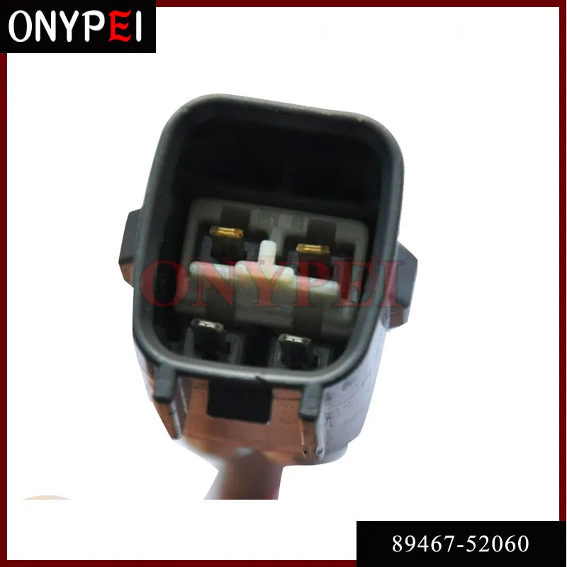 Датчик кислорода O2 89467 52060 для Toyota Corolla Scion xD Prius Lexus CT200h 1.8L 8946752060|sensor sensor|sensor o2sensor toyota