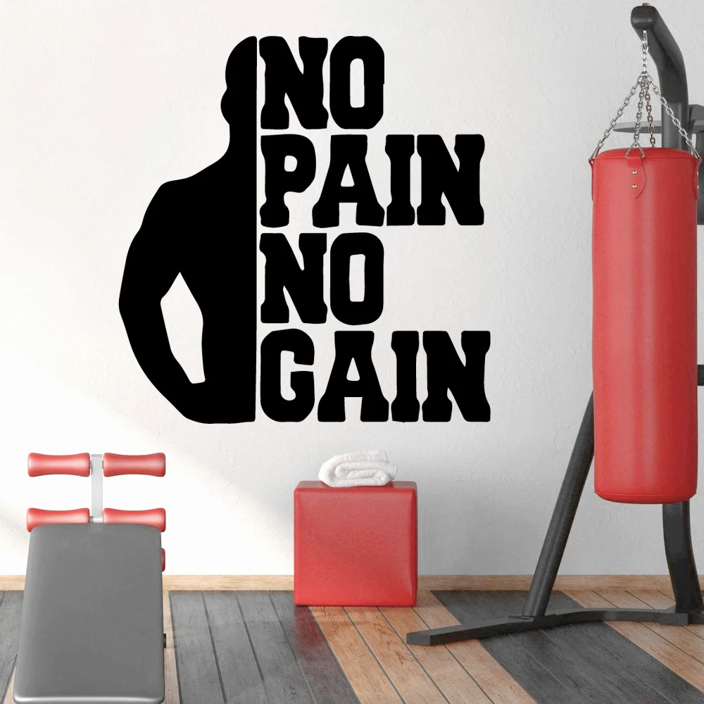 Модные водонепроницаемые настенные стикеры без боли усиления домашний декор