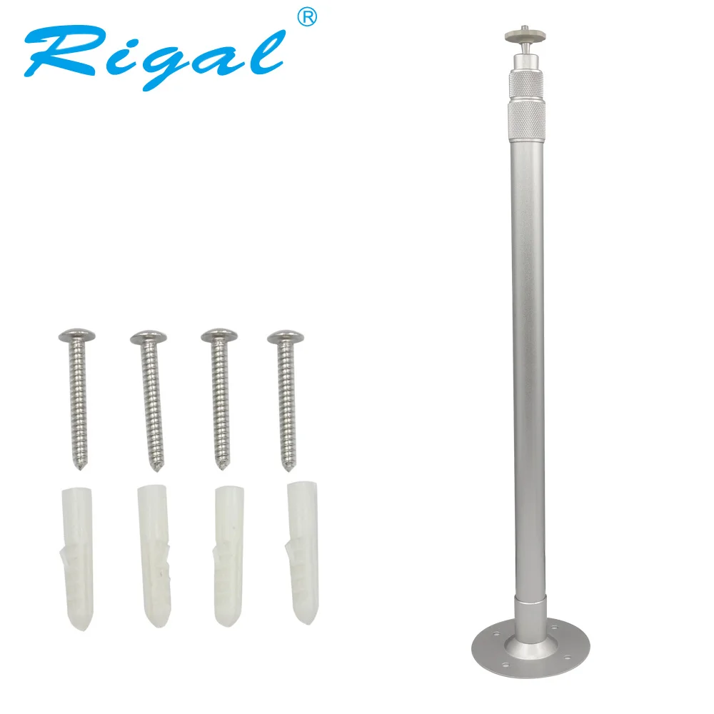 Кронштейн для мини проектора DLP 40 см 60 с поворотом на 360 градусов|projector holder|projector