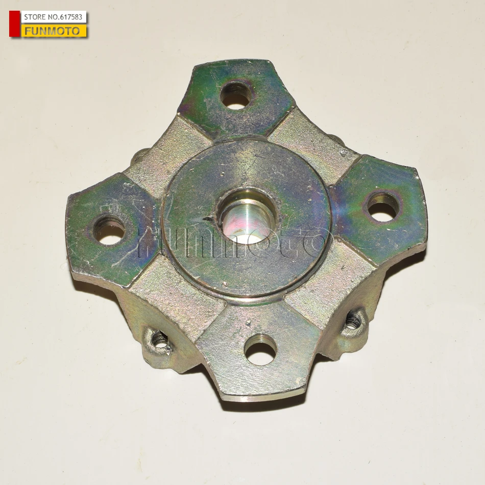 1 шт. Передняя Ступица колеса/Монтажный Кронштейн подходит для JOYNER/1100 багги/XT1100CC