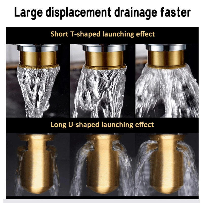 Высокое качество ванная комната квадратный пол дренаж сплошной нержавеющей