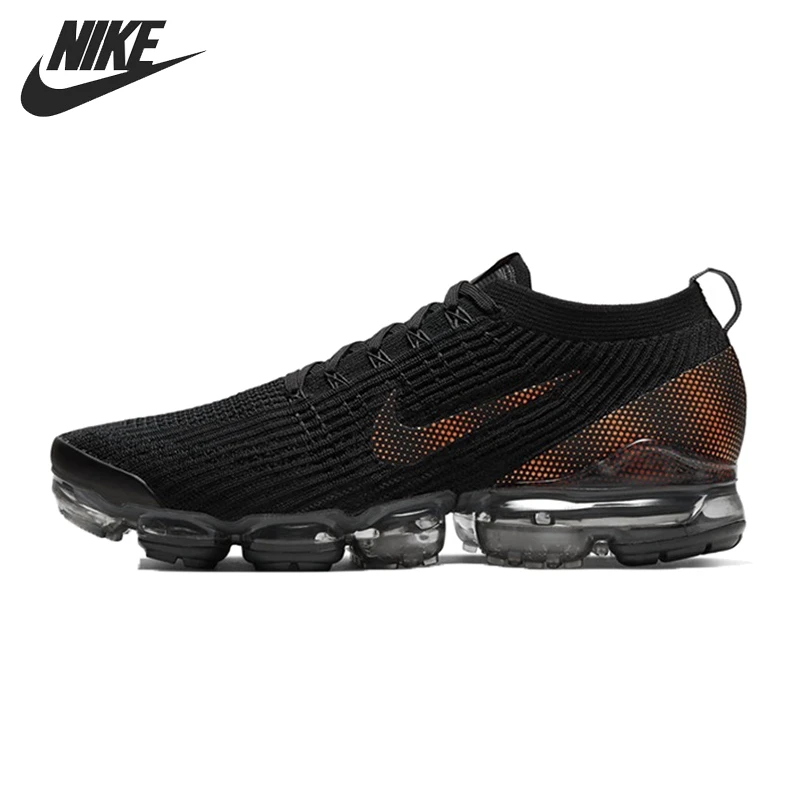Новые оригинальные кроссовки NIKE AIR VAPORMAX FLYKNIT 3 мужские для бега | Спорт и