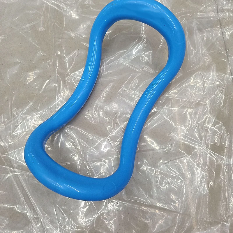 Йога Пилатес колесо круг оборудование многофункциональный тренажерный зал