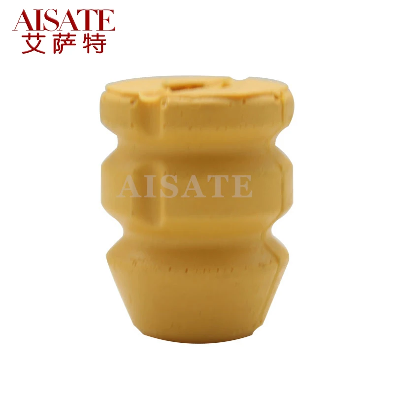 Пара амортизирующих резиновых буферных блоков для пневматической подвески