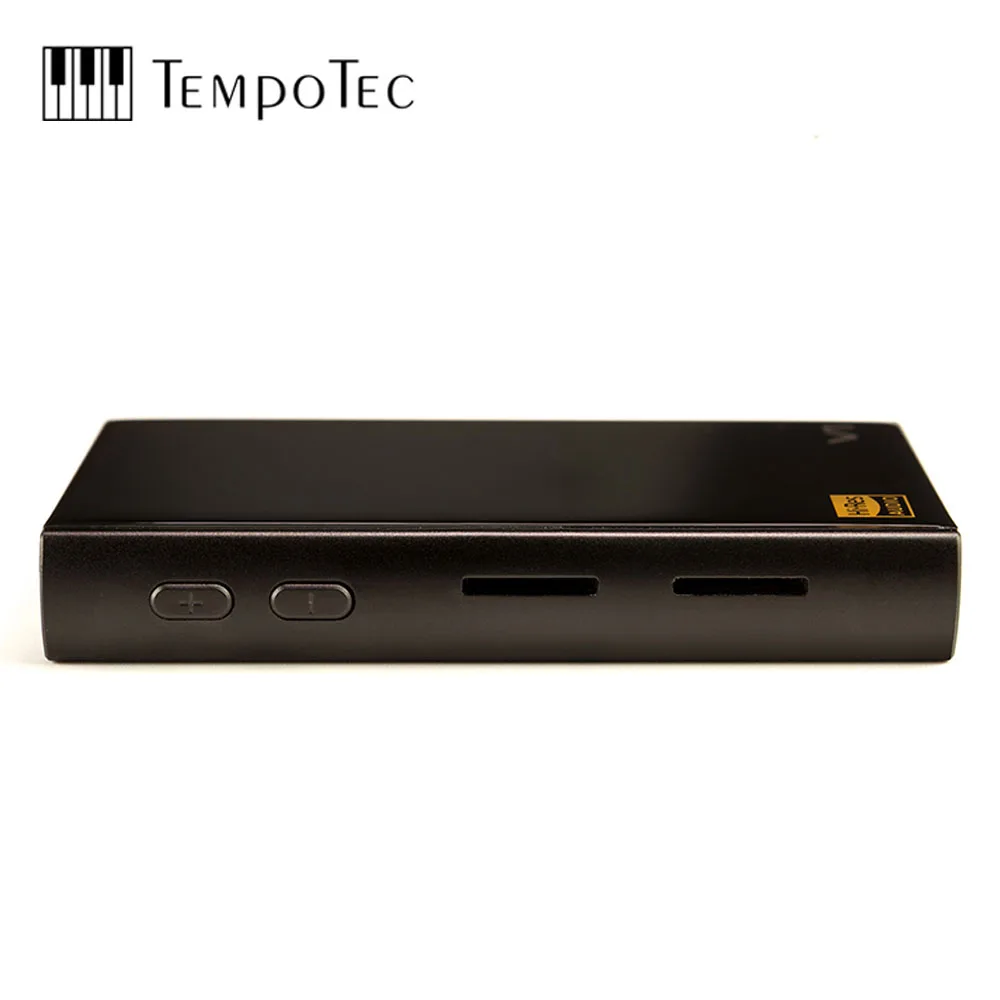 TempoTec вариации V1-A HIFI PCM& DSD 256 плеер Поддержка Bluetooth LDAC AAC APTX вход и выход USB ЦАП для ПК с ASIO AK4377ECB