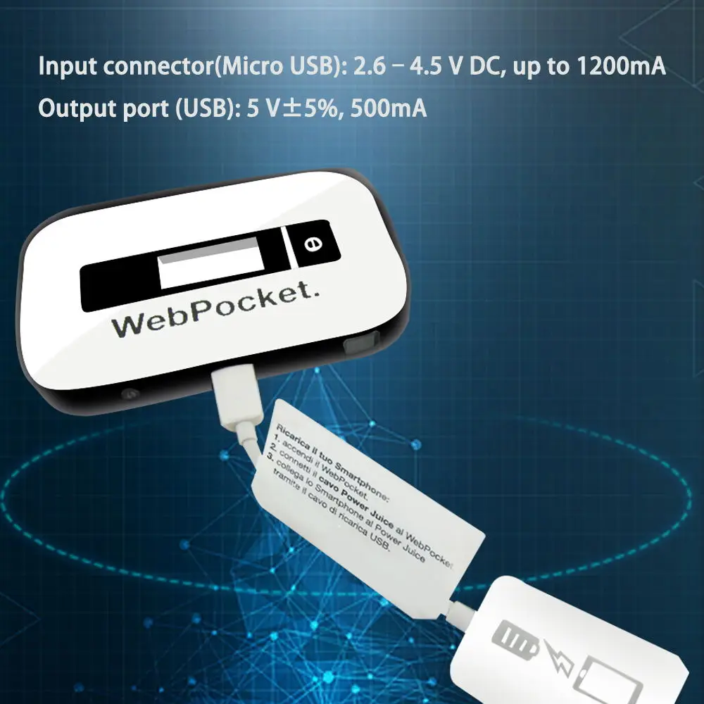 Зарядный кабель Huawei AF10 для E5756 и E5776 белого цвета|cable for|cable for huaweicable huawei |