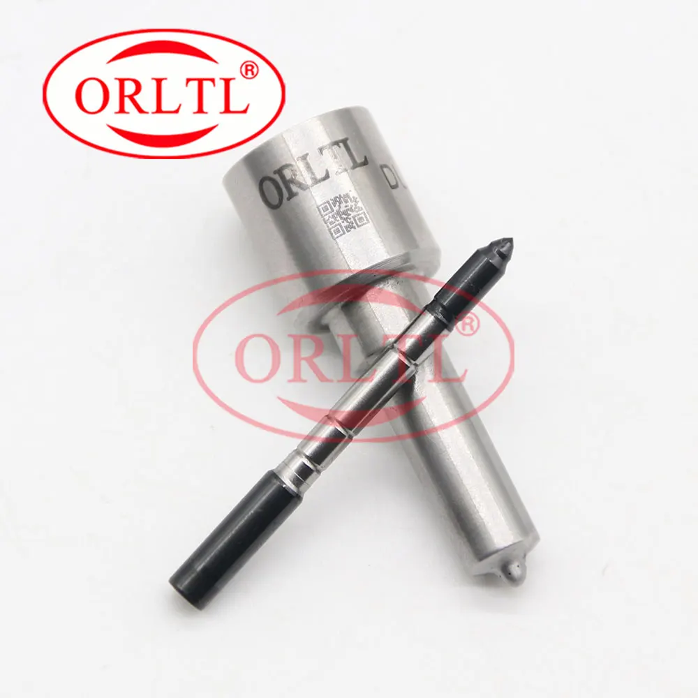 DLLA141P2146 Common Rail Injecor Nozzle DLLA 141 P 2146 New Diesel Sprayer 141P2146 For Cummins Engine ISF3.8 0445120134 | Автомобили и