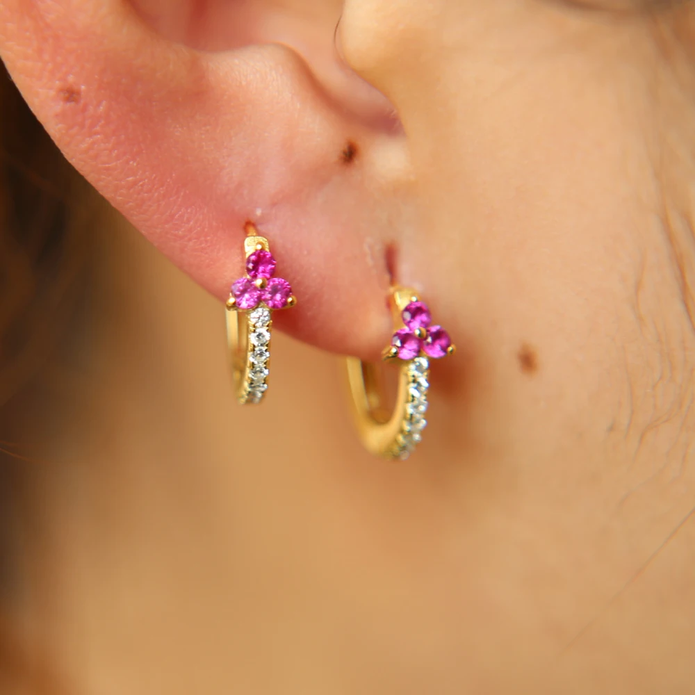 Высокого качества Цвет золотистый серебристый 925 matal ювелирные изделия белого и