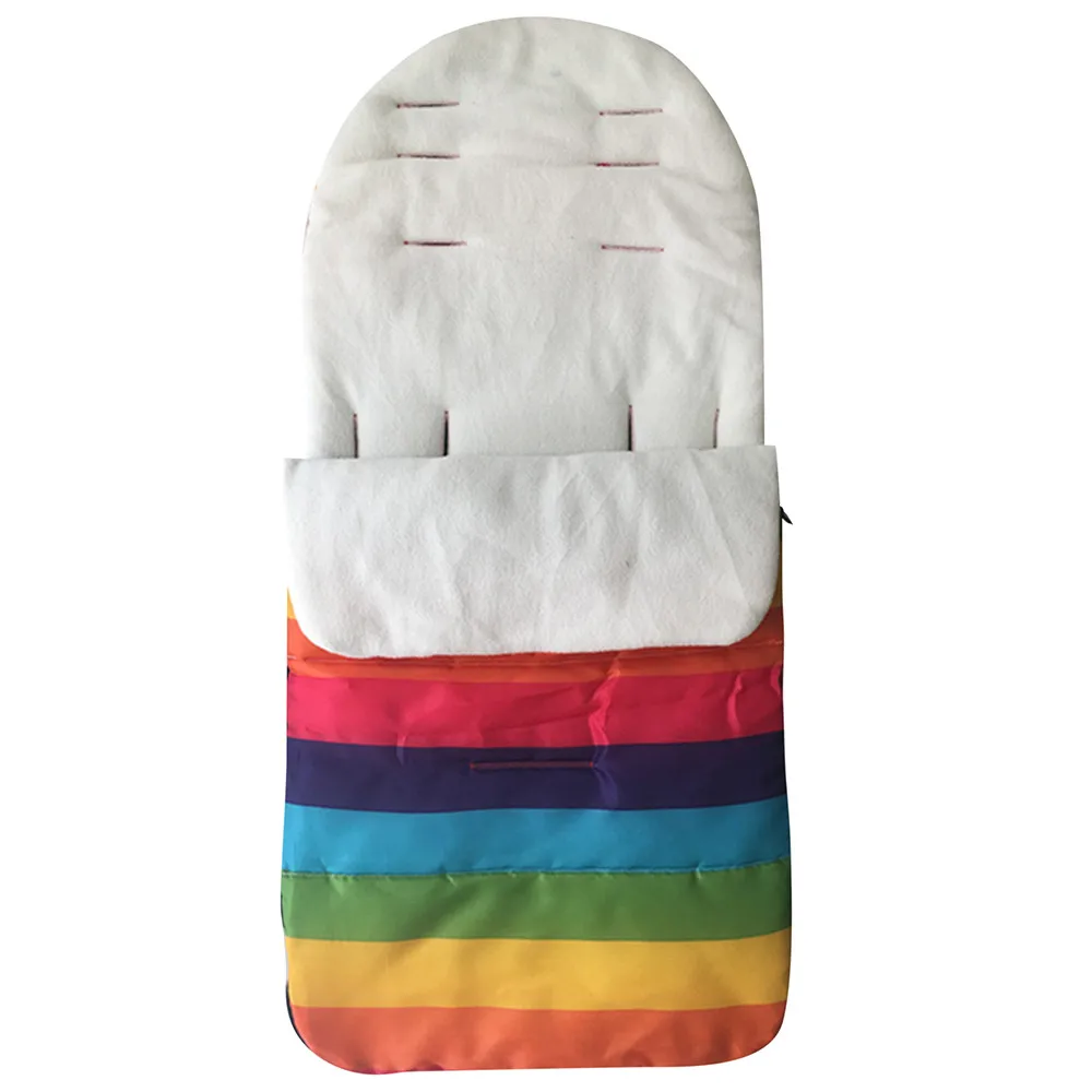 SAGACE Baby Wrap Конверт универсальный для ног удобный носок фартук подкладка коляска